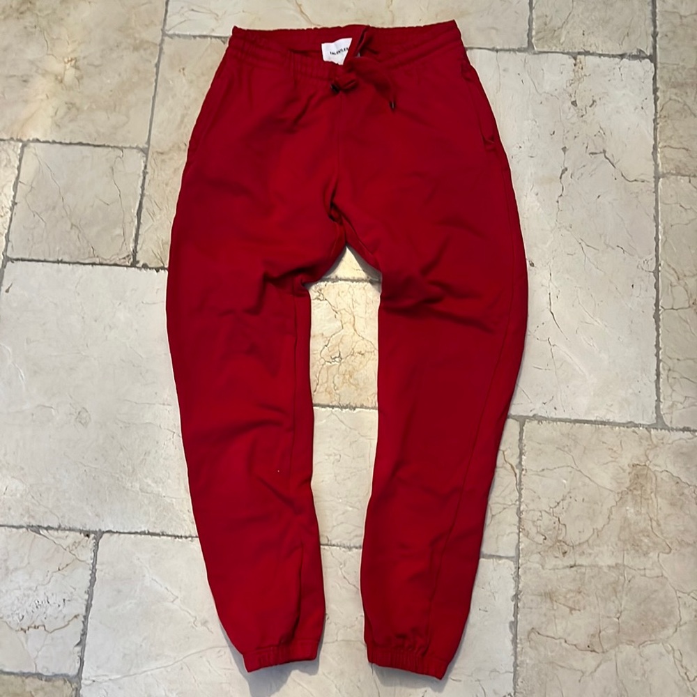 Talentless sweatpants